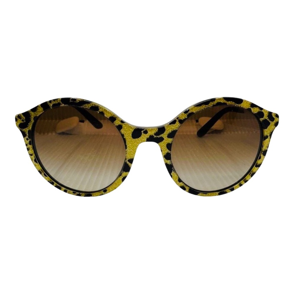 Dolce & Gabbana DG 4358 Sunglasses - Picture 4 of 10